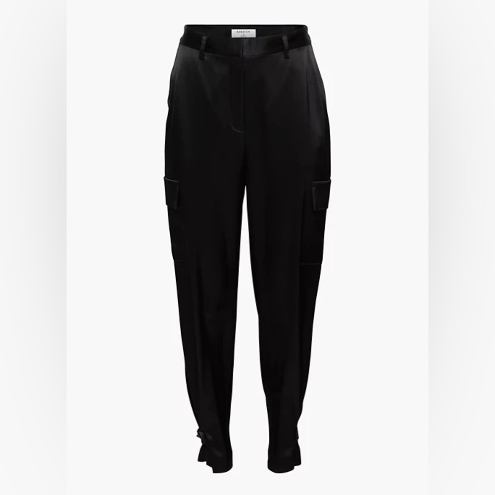 Babaton Refined Cargo Pant